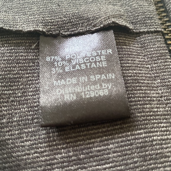 Desigual Mini Colorful Summer Dress - Picture 7 of 8